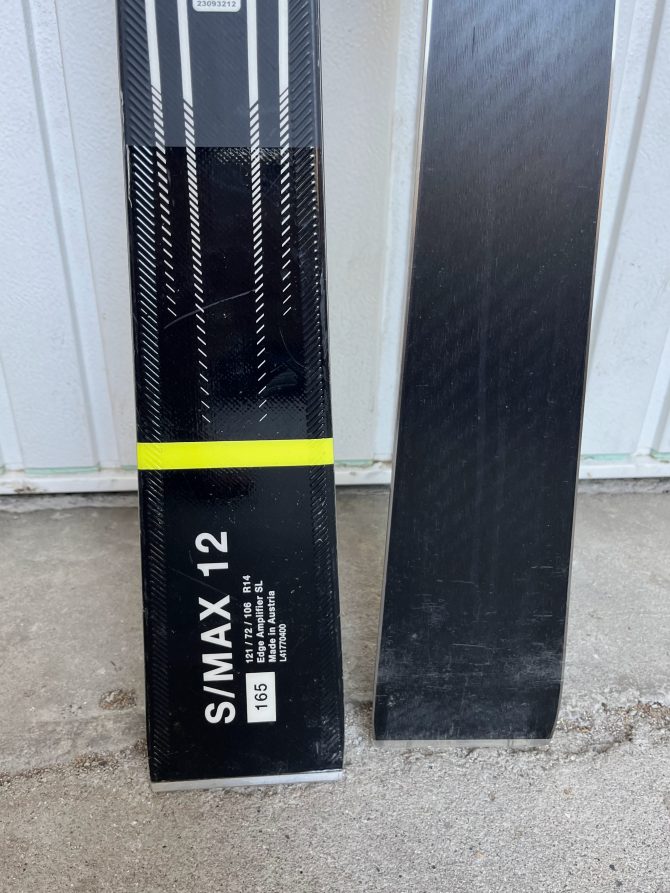 Salomon S/Max 12 - Image 2