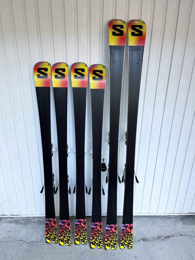 Salomon Addikt Pro - Image 6