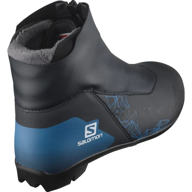 Обувки за ски бягане Salomon Vitane Prolink - Image 2
