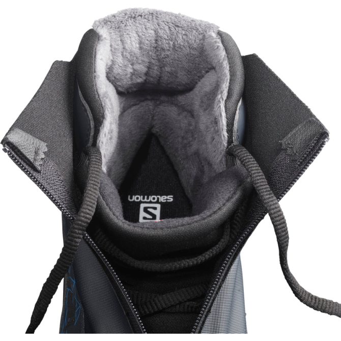 Обувки за ски бягане Salomon Vitane Prolink - Image 4
