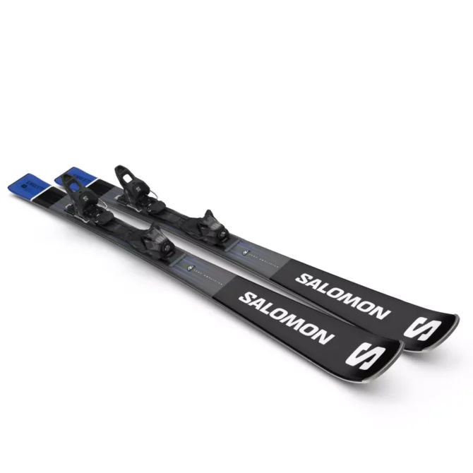Salomon S/Max X7Ti - Image 3