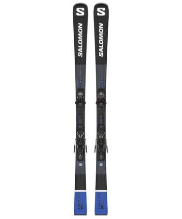 Salomon S/Max X7Ti