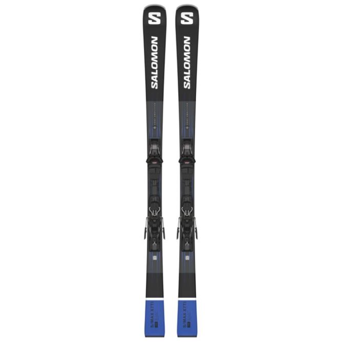 Salomon S/Max X7Ti