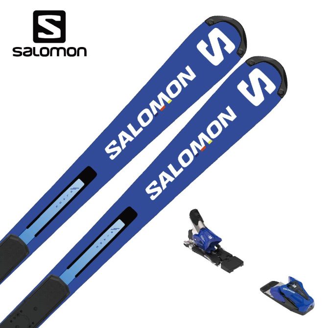 Salomon S/Race FIS SL - Image 3