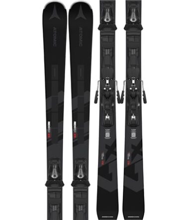 Atomic REDSTER X7i