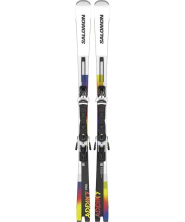 Salomon Addikt Pro
