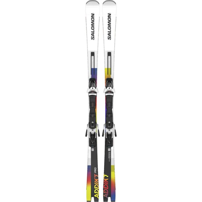 Salomon Addikt Pro