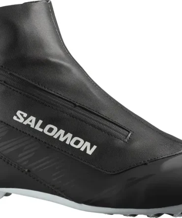 Обувки за ски бягане Salomon RC8 Prolink
