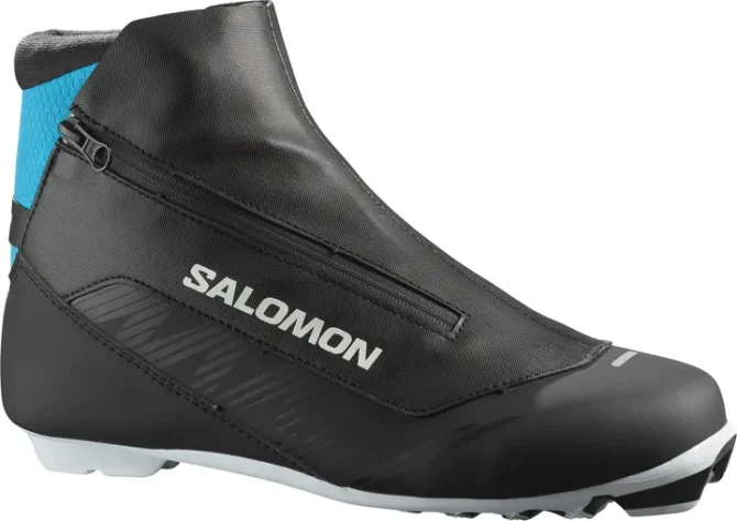 Обувки за ски бягане Salomon RC8 Prolink
