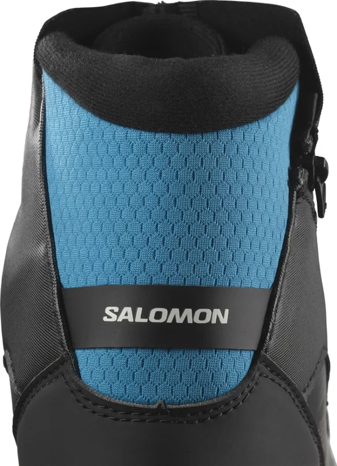 Обувки за ски бягане Salomon RC8 Prolink - Image 3