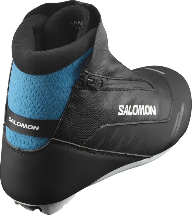 Обувки за ски бягане Salomon RC8 Prolink - Image 2
