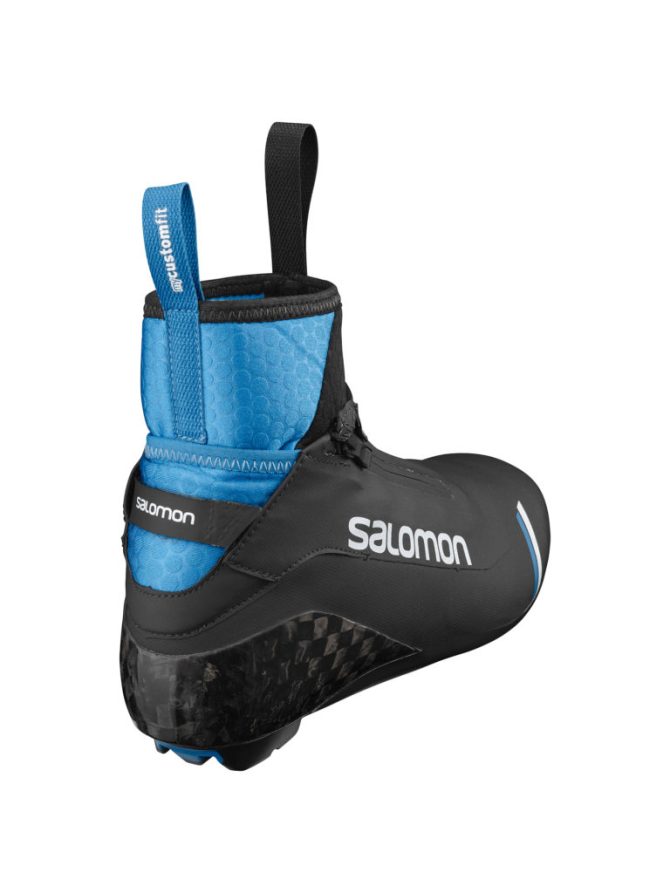 Обувки за ски бягане Salomon S/Race Prolink Classic - Image 2