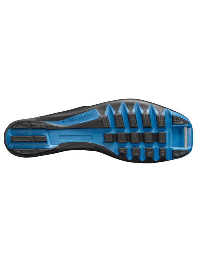 Обувки за ски бягане Salomon S/Race Prolink Classic - Image 4