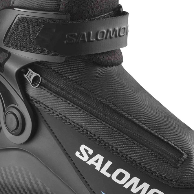 Обувки за ски бягане Salomon S/RACE SKIATHLON CS JR - Image 2