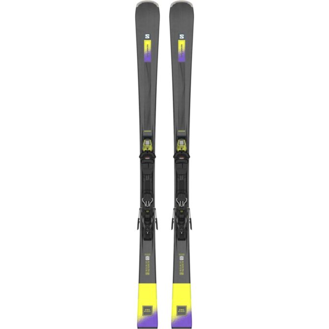 Salomon S/Max N10XT