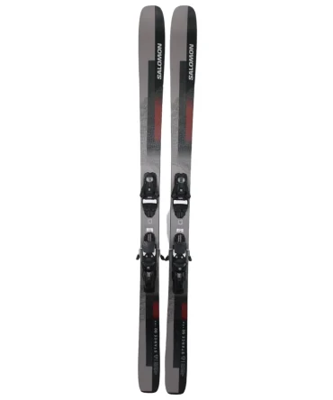 Salomon Stance 90