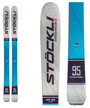 Stöckli Stormrider 95