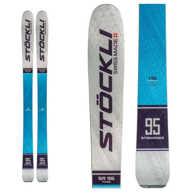 Stöckli Stormrider 95