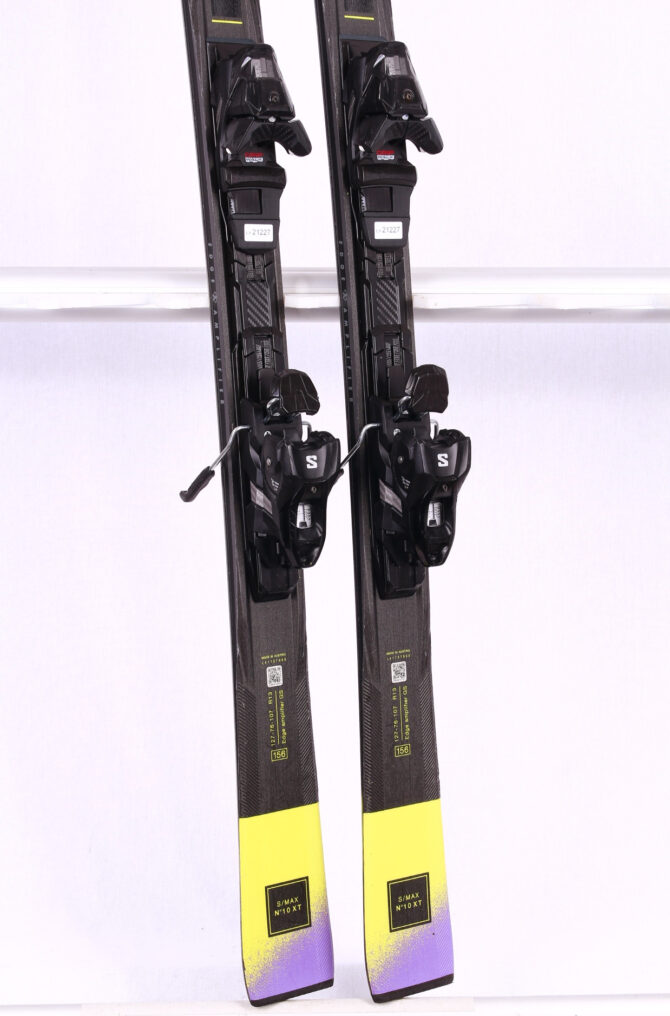 Salomon S/Max N10XT - Image 3