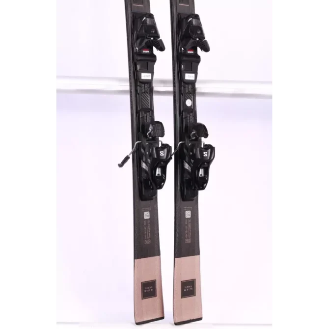 Salomon S/Max W X7Ti - Image 2