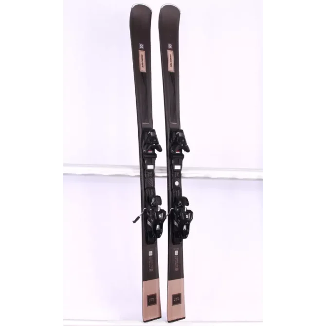 Salomon S/Max W X7Ti